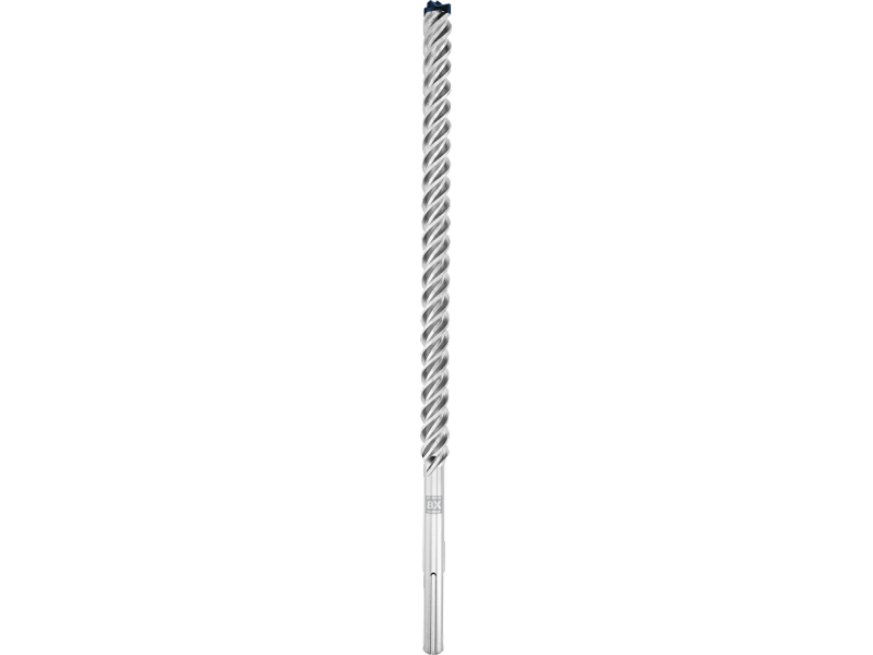Sveder Bosch EXPERT SDS max-8X, Dimenzije: 26x400x520mm, 2608900246